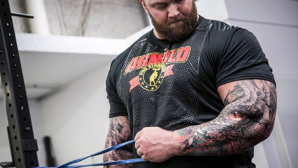 Rogue Monster Bands 41